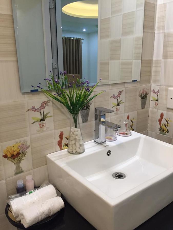 Lavender Hotel Хайфонг Екстериор снимка
