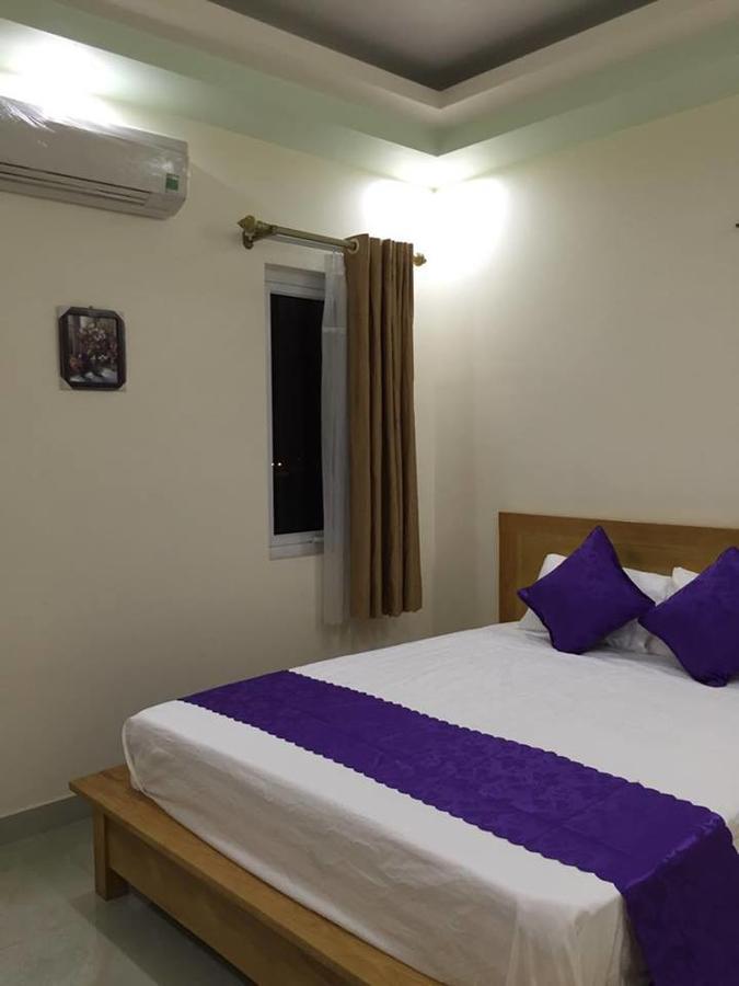 Lavender Hotel Хайфонг Екстериор снимка