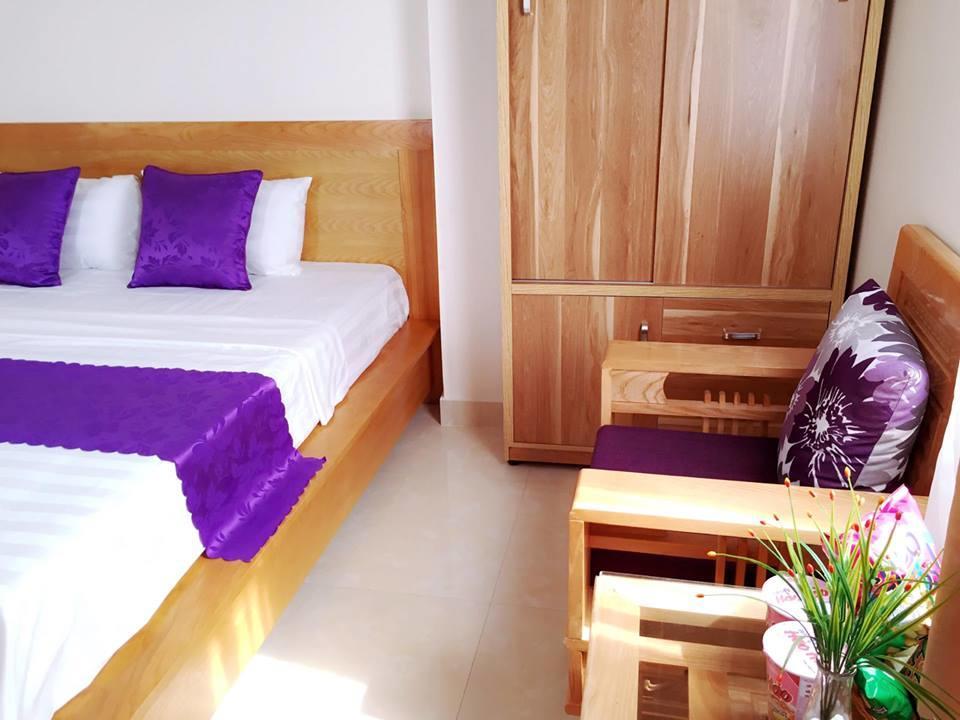 Lavender Hotel Хайфонг Екстериор снимка