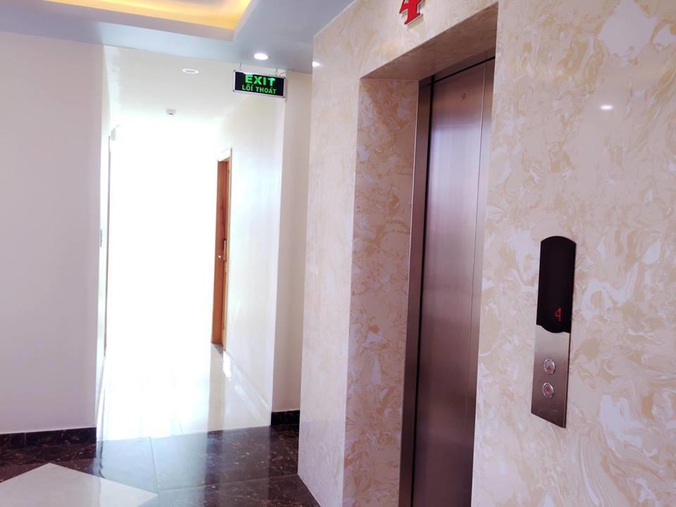 Lavender Hotel Хайфонг Екстериор снимка