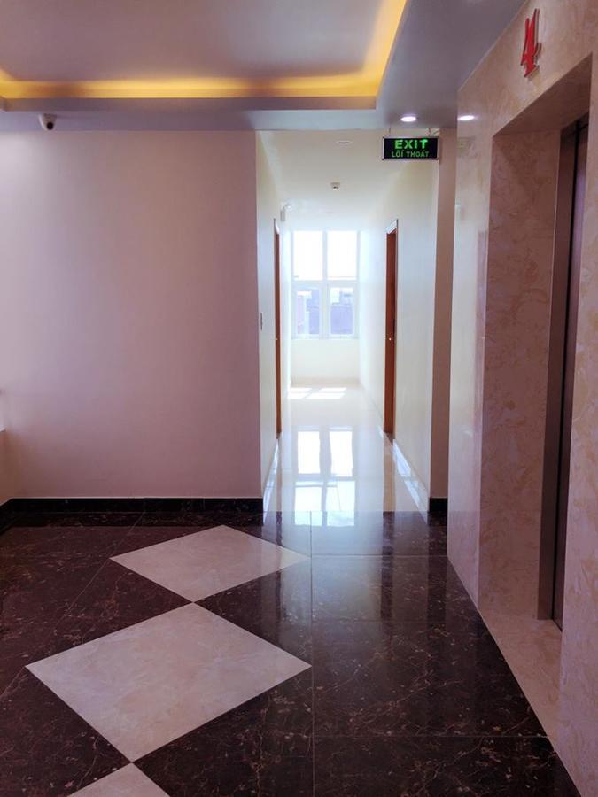 Lavender Hotel Хайфонг Екстериор снимка