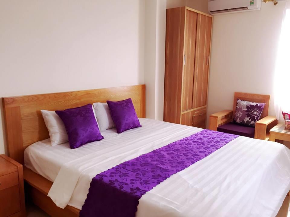 Lavender Hotel Хайфонг Екстериор снимка