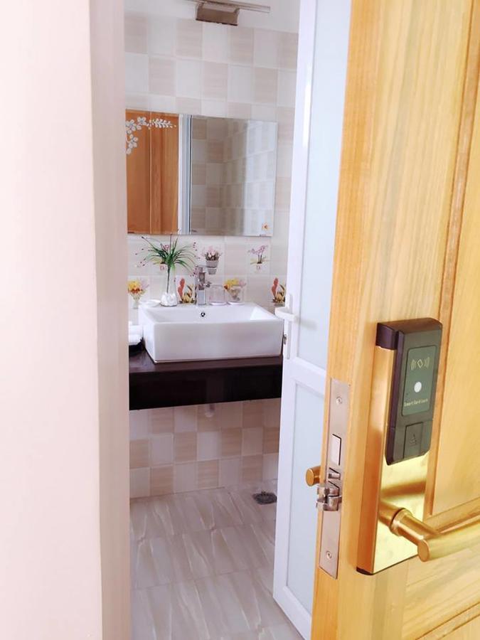 Lavender Hotel Хайфонг Екстериор снимка