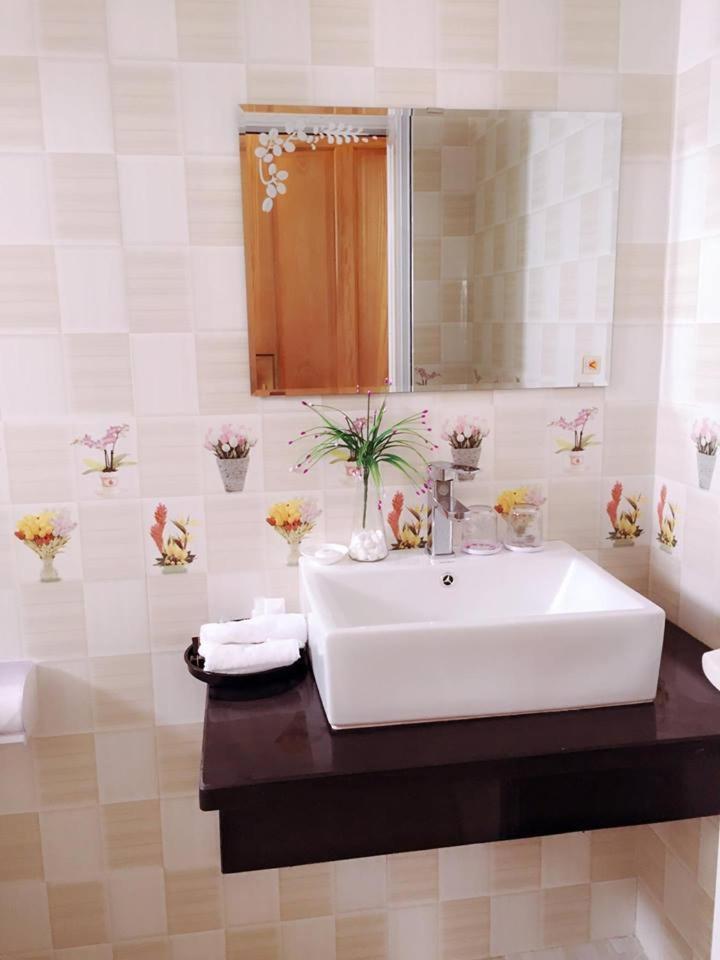 Lavender Hotel Хайфонг Екстериор снимка